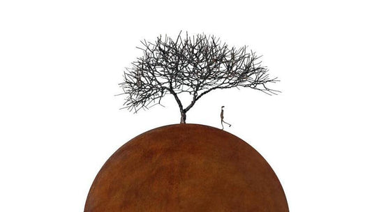 Une collaboration exceptionnelle avec Barbara Degos - cecilelisbonisceramics