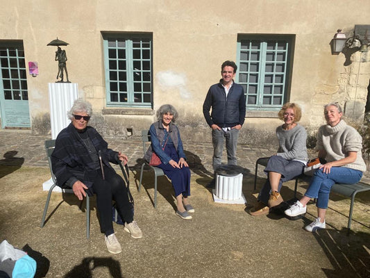 Le Musée d’art et d’histoire de Meudon dans les Hauts-de-Seine - cecilelisbonisceramics